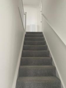 Henry Blythe Gardens