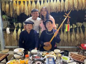 Minh Khang Homestay - Làng đá cổ Khuổi Ky