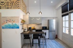 Central Suites Aegina 2