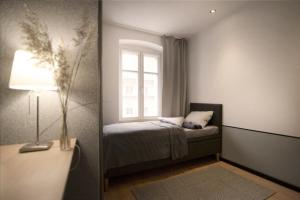 By the River and City Center - comfortable rooms
