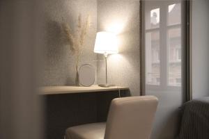 By the River and City Center - comfortable rooms