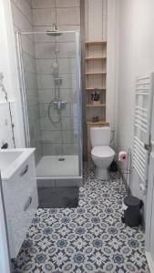 STUDIOS ET APPARTEMENTS EN CENTRE VILLE Boulogne sur mer