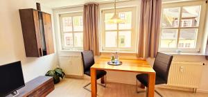 Apartments Pfannenstübchen am See