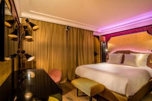 Hotels Idol Hotel : photos des chambres