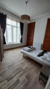 STUDIOS ET APPARTEMENTS EN CENTRE VILLE Boulogne sur mer : photos des chambres