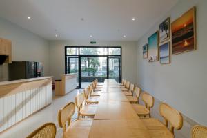 Hanvet Hotel Phu Quoc