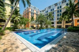 Hanvet Hotel Phu Quoc - Dương Cơ