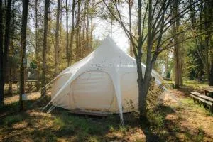 Glamping Remanso del Espíritu - San José de Tango
