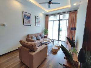 Muji Homestay @ The Retreat, Cameron Highlands