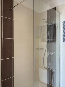 Hotels Hotel Eden - La Baigneuse : photos des chambres