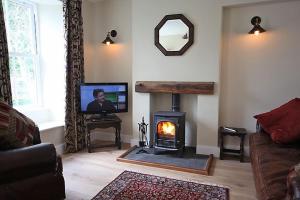 1 Kirkbeck Cottage Coniston