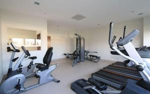 Suíte luxo Rio centro