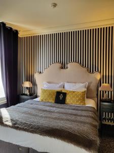 Hotels Hotel Vendome : photos des chambres