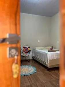 Pousada Canela de Ema - Angical