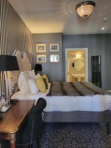 Hotels Hotel Vendome : photos des chambres