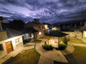 La Glorieta -Casas de descanso - Reyes