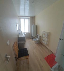 Appartements Super appart 5 pers centre ville. Park gratis . : photos des chambres