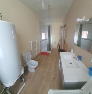 Cramiland - Super appart 5 pers centre ville