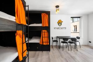 Stadtaffe - Chic Hostel VIE
