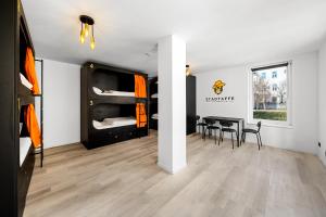 Stadtaffe - Chic Hostel VIE