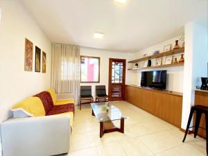 VILLAGE DAS ACÁCIAS NO PISCINAS NATURAIS