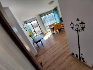 Созопол Апартаменти AzurO - 索佐波尔