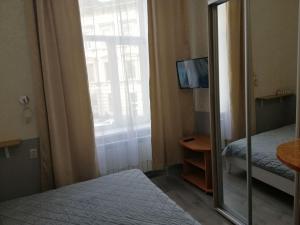 Квартира на проспекті Шевченка