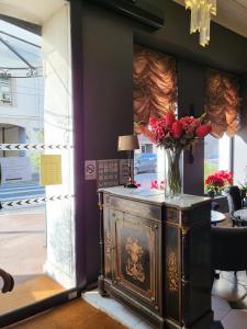 Hotels Hotel Vendome : photos des chambres