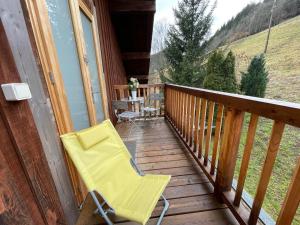 Appartements Magnifique T3 entre lac et montagne pres d'Annecy : photos des chambres