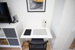 Business Apartment - nah am Tierpark