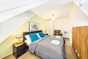 Jimmy's Apartments Lory - Schwechat