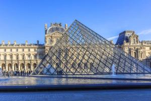 Appartements Elegant, Cosy in heart of Paris ! : photos des chambres