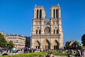 Appartements Elegant, Cosy in heart of Paris ! : photos des chambres