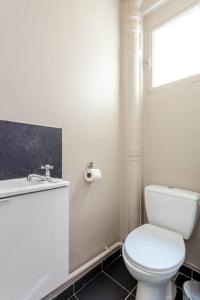 Appartements Elegant, Cosy in heart of Paris ! : Appartement 2 Chambres