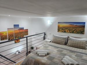 Il Cortile della Patrona