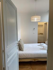 Appartements Le Home Carnot : photos des chambres