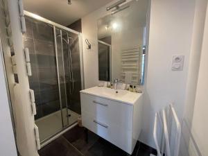 Appartements Le Home Carnot : photos des chambres