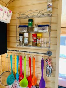 Irenes Tinyhouse