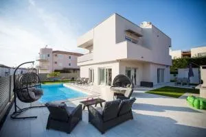 Villa Virtus - 卡里高多