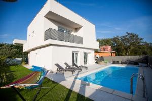Villa Virtus 