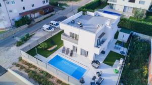 Villa Virtus 