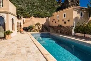 Casa Del Mar - Turre