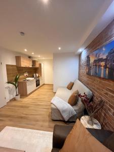 gemütliche Monteurwohnung,Ferienwohnung