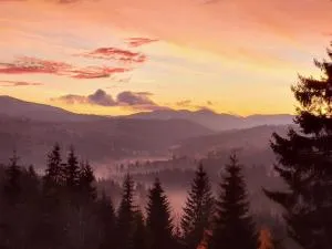 Котеджі Цімбори - 亚布卢尼齐亚