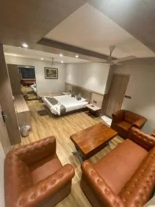 Firangipani Suites - A Corporate Boutique Hotel - Chuknagar