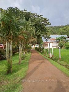 La Ramada de Mama Elena