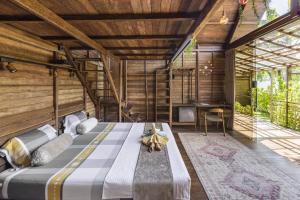 Bali WOW! Bungalows, Nusa Dua Benoa