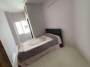 4 Beds Condo Holiday Home at Bashundhara Dhaka - Narsingdi