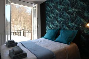 Villas Villa Massalia : photos des chambres