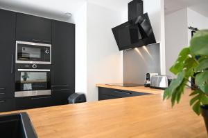 Villas Villa Massalia : photos des chambres